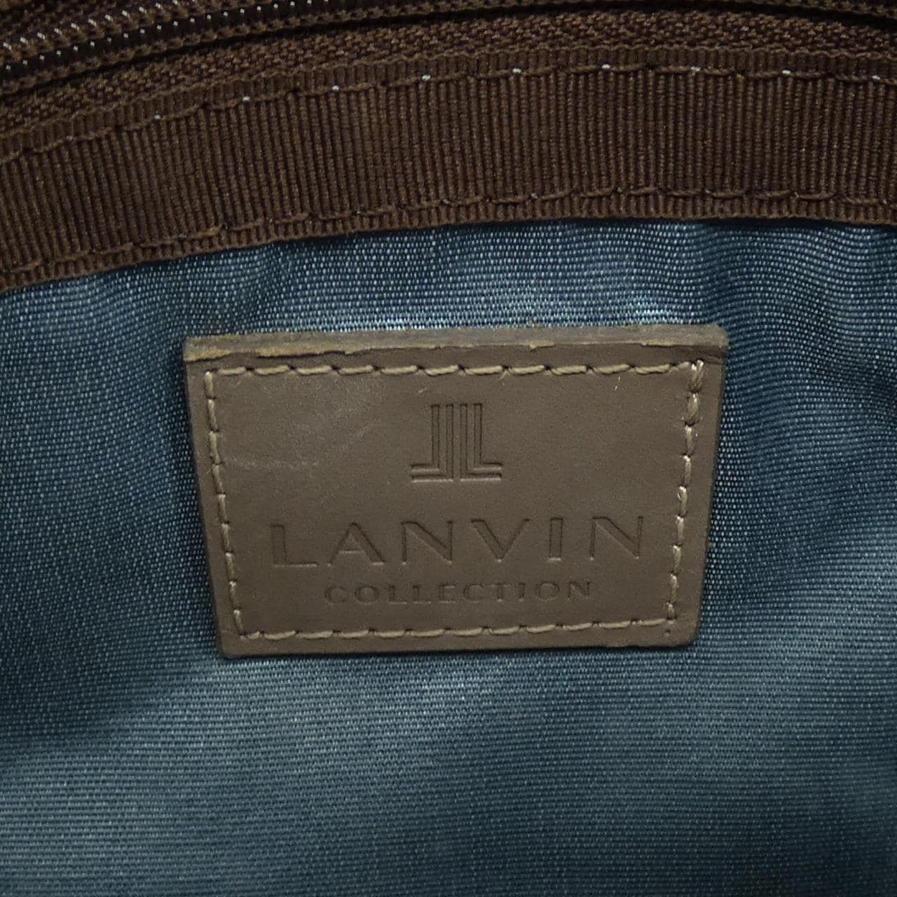 ランバン LANVIN BAG