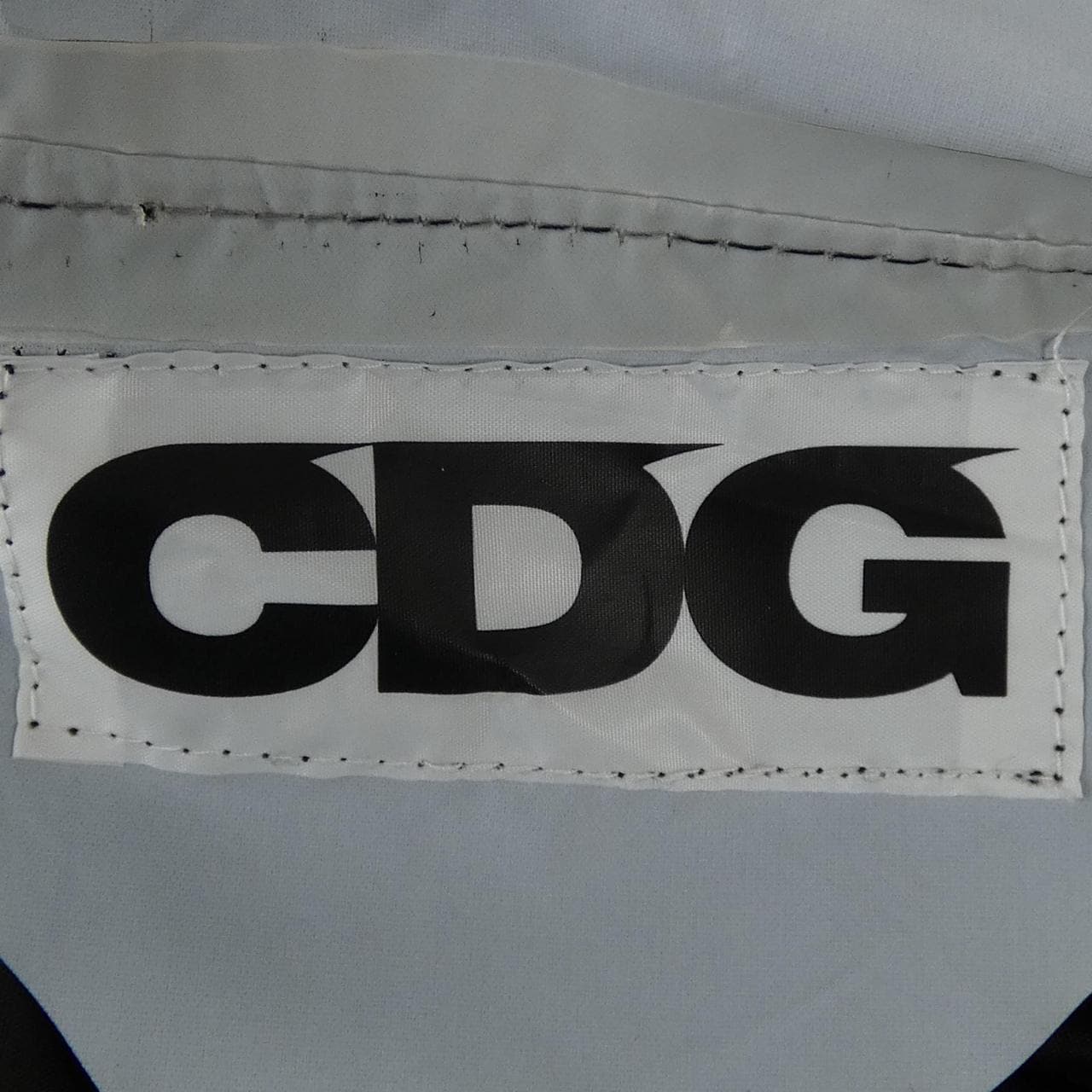 シーディージー CDG SZ-J011 ポンチョ