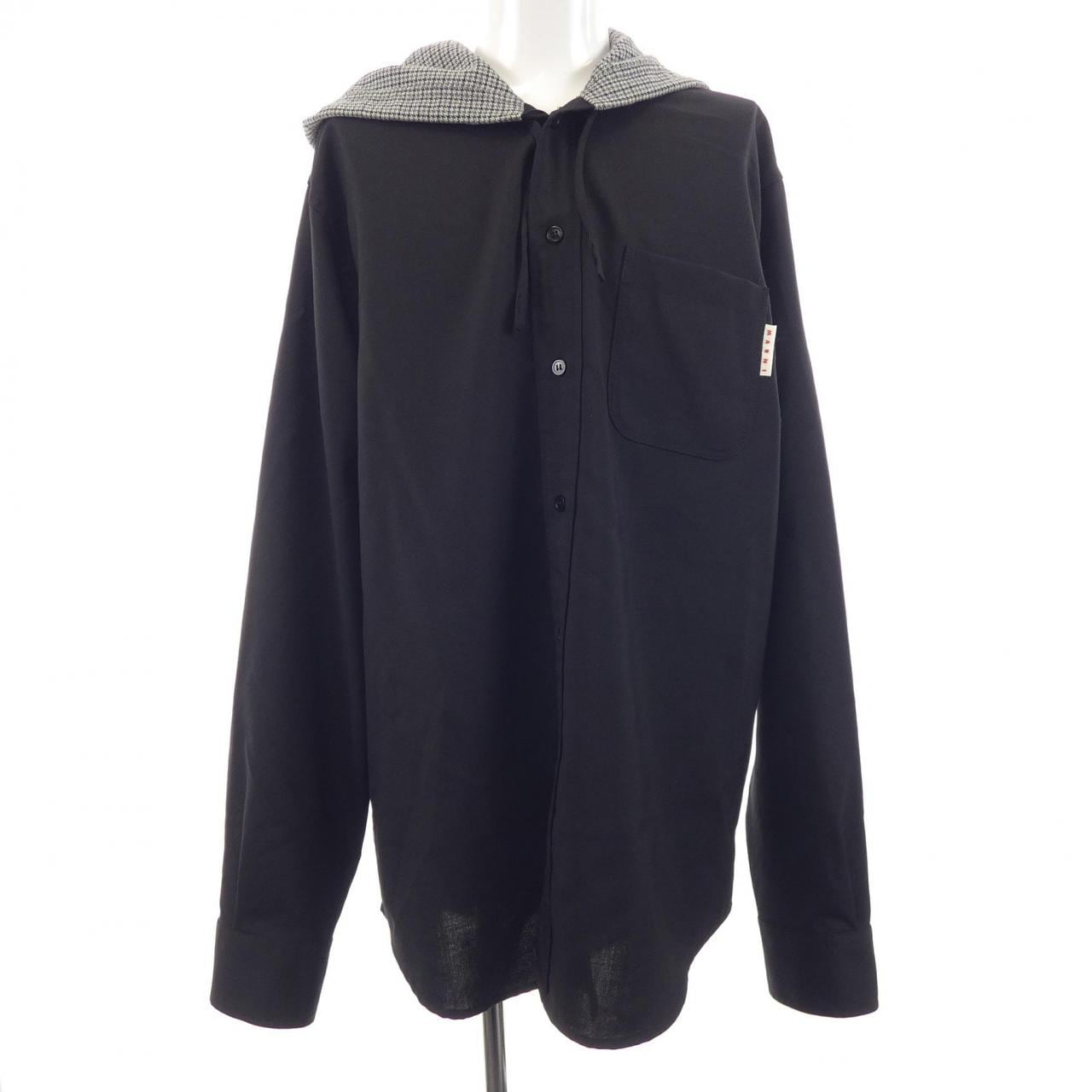 マルニ MARNI CUMU0195RR シャツ