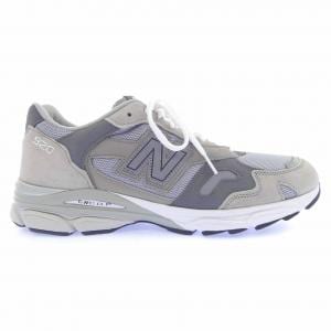 ニューバランス NEW BALANCE M920GRY スニーカー