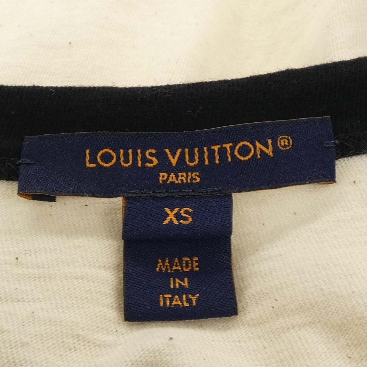 ルイヴィトン LOUIS VUITTON FSTB05RYH Tシャツ