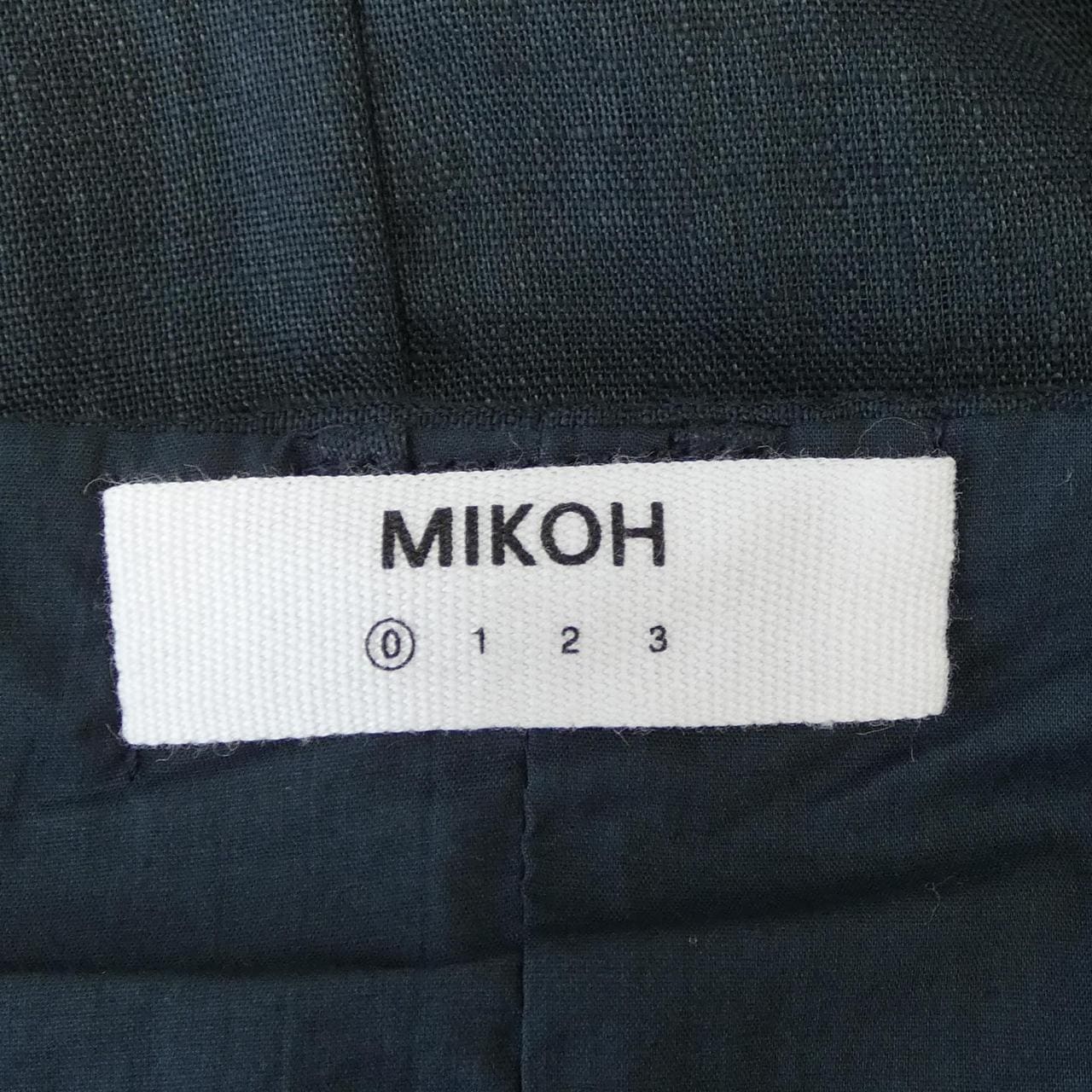 MIKOH スカート