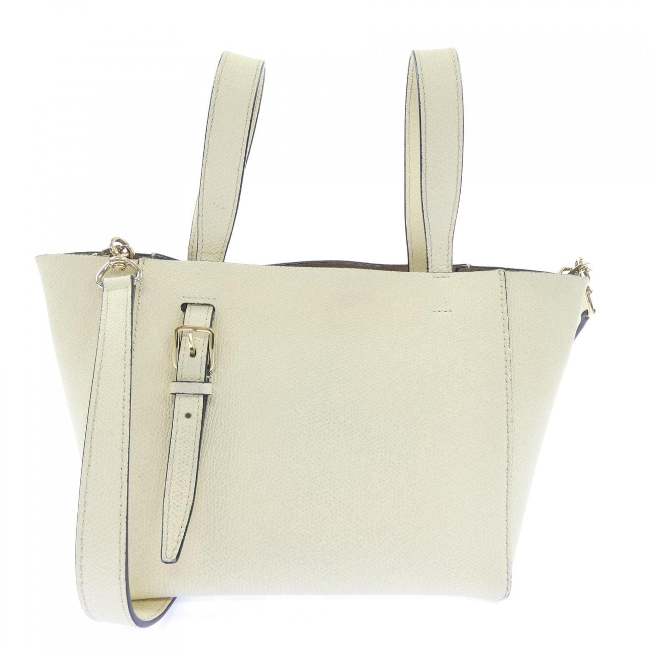 ヴァレクストラ VALEXTRA バケットバッグ WBSF0090028LOC99 BAG