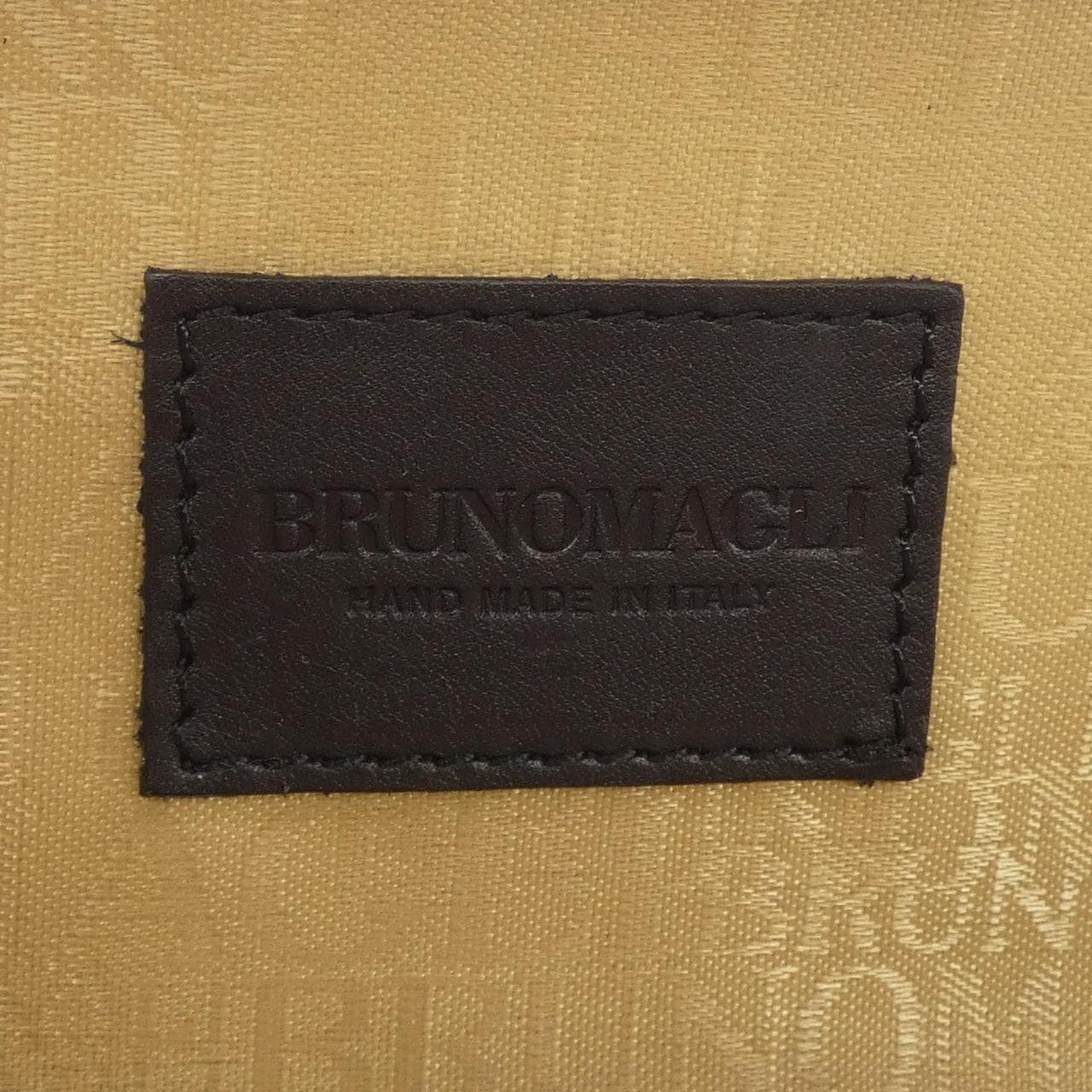 ブルーノマリ BRUNO MAGLI BAG