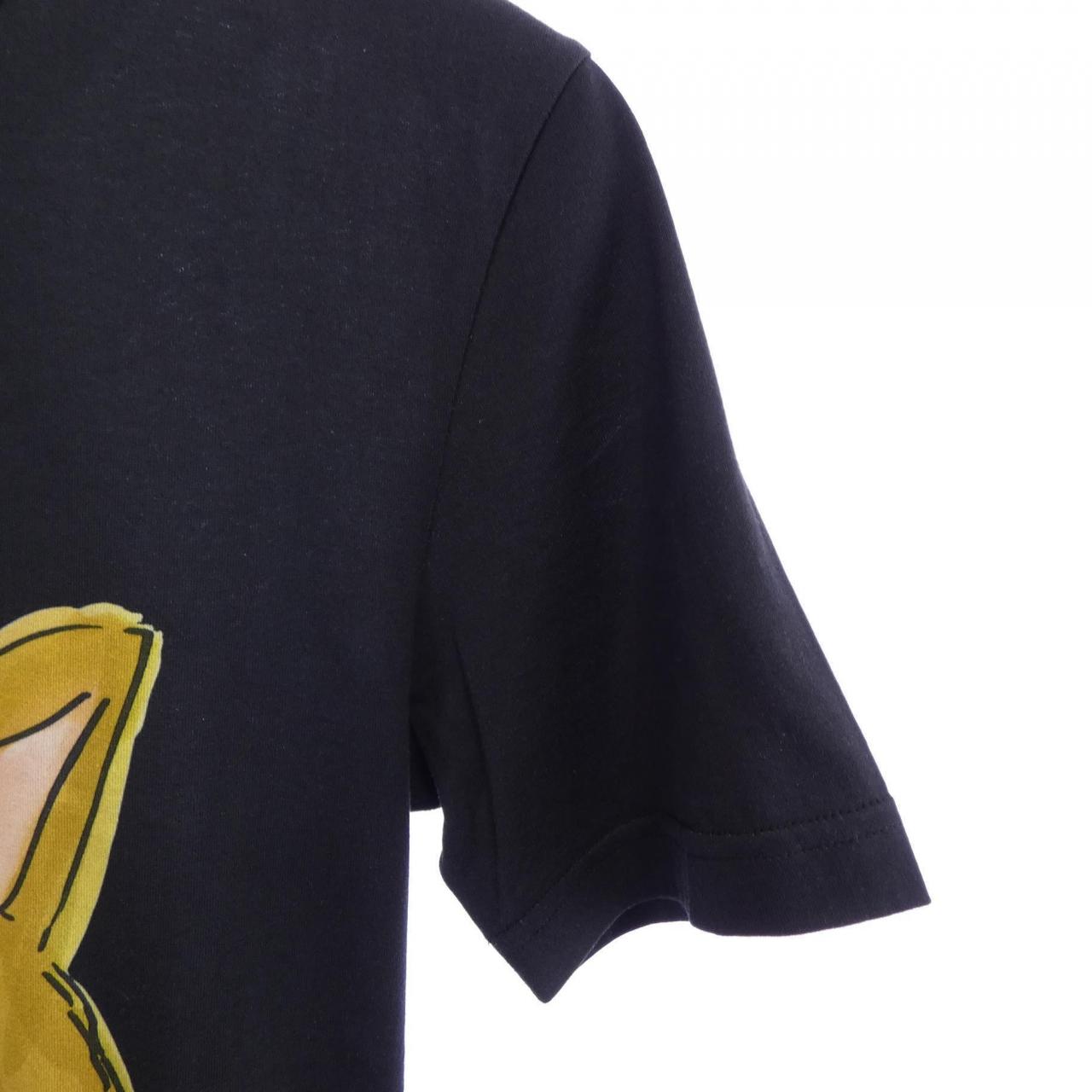 ドルチェアンドガッバーナ DOLCE&GABBANA Tシャツ