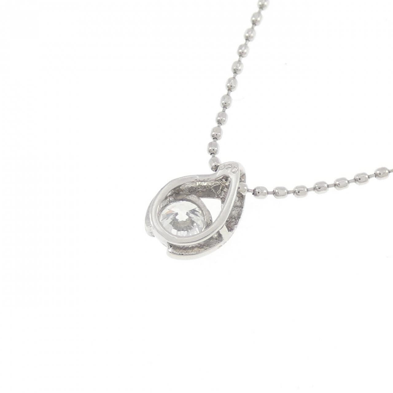 PT900/PT850钻石项链 0.20CT