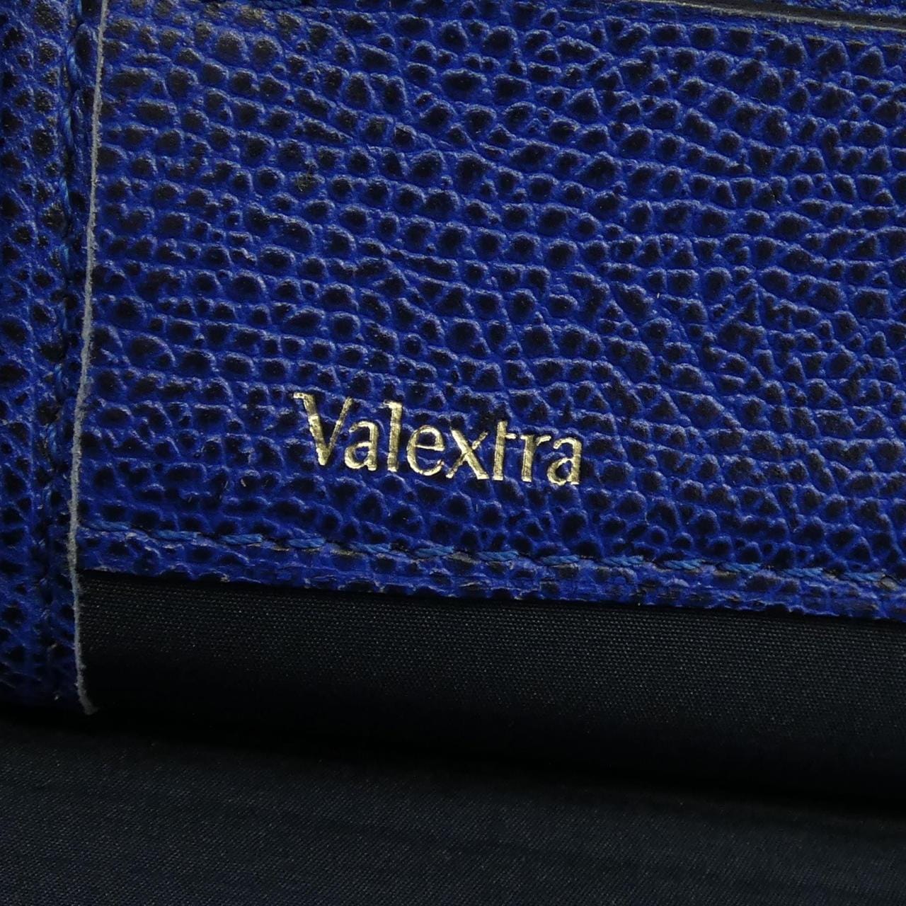 ヴァレクストラ VALEXTRA K-VAL WBSF0014703T9999NNWH BAG
