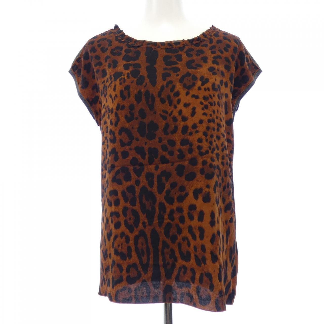 ドルチェアンドガッバーナ DOLCE&GABBANA F8B87T/G79HQ トップス