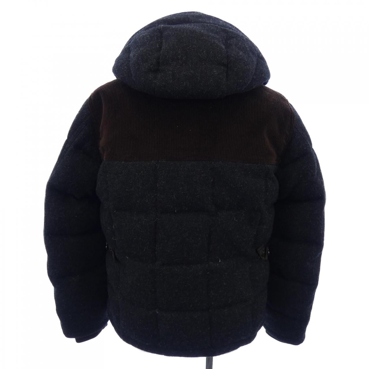 モンクレール MONCLER BRIAC ダウンジャケット