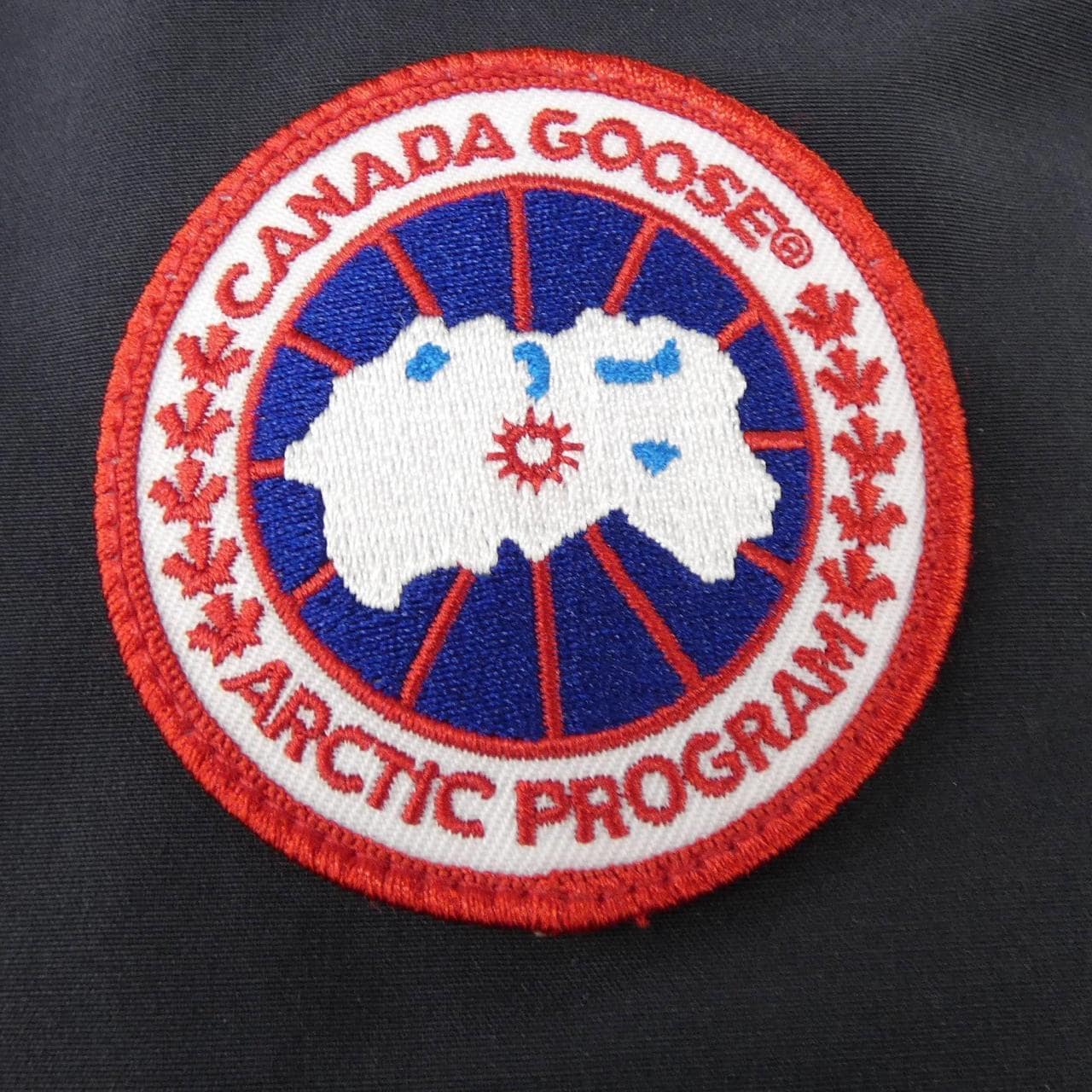 カナダグース CANADA GOOSE 3426MA CHATEAU シャトー ダウンジャケット