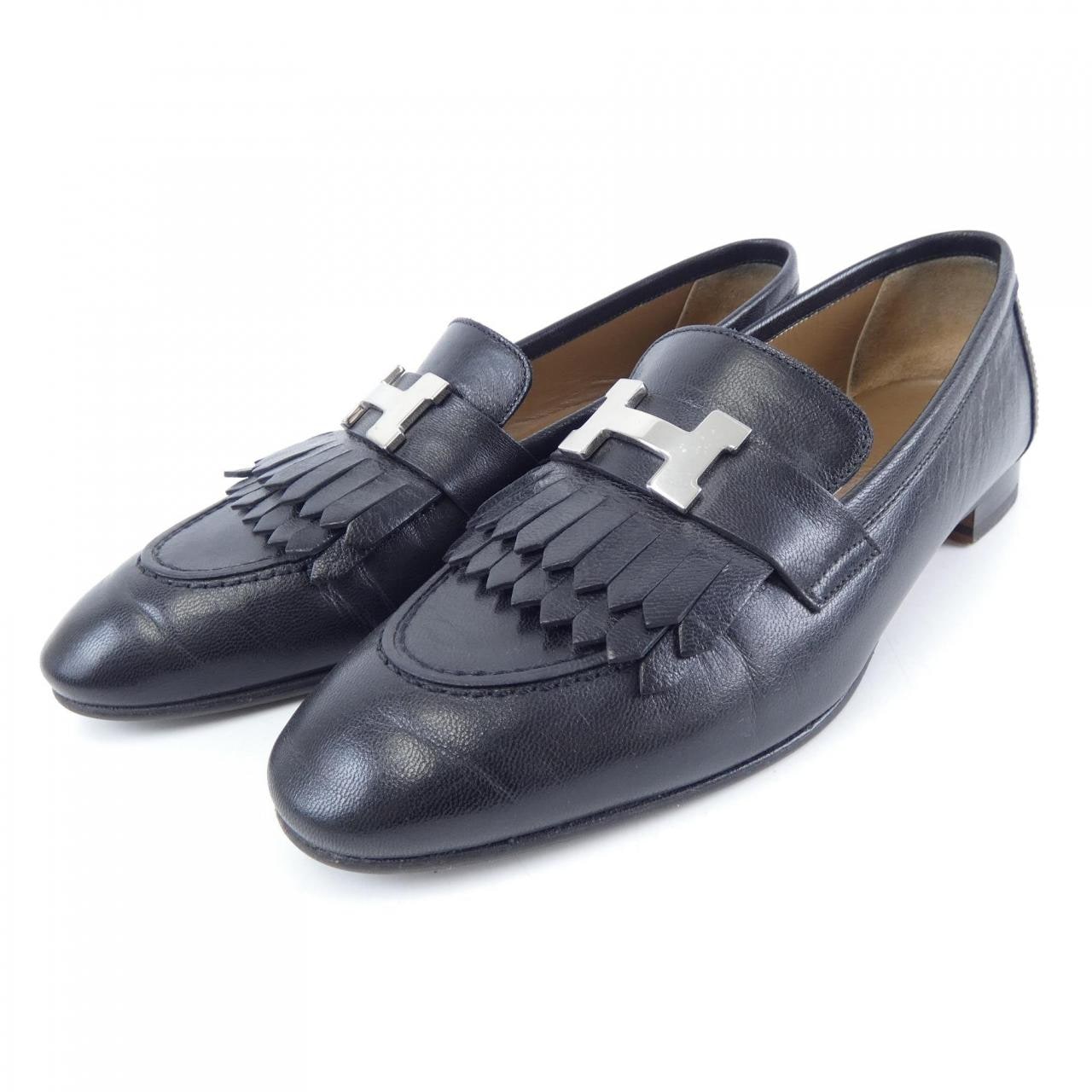 エルメス HERMES シューズ