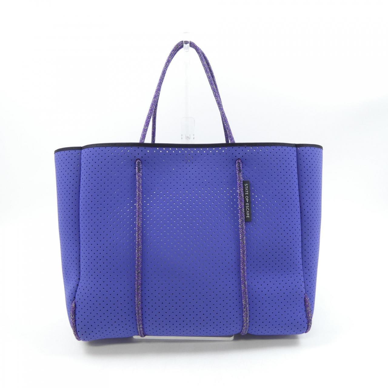 ステイトオブエスケープ STATE OF ESCAPE BAG