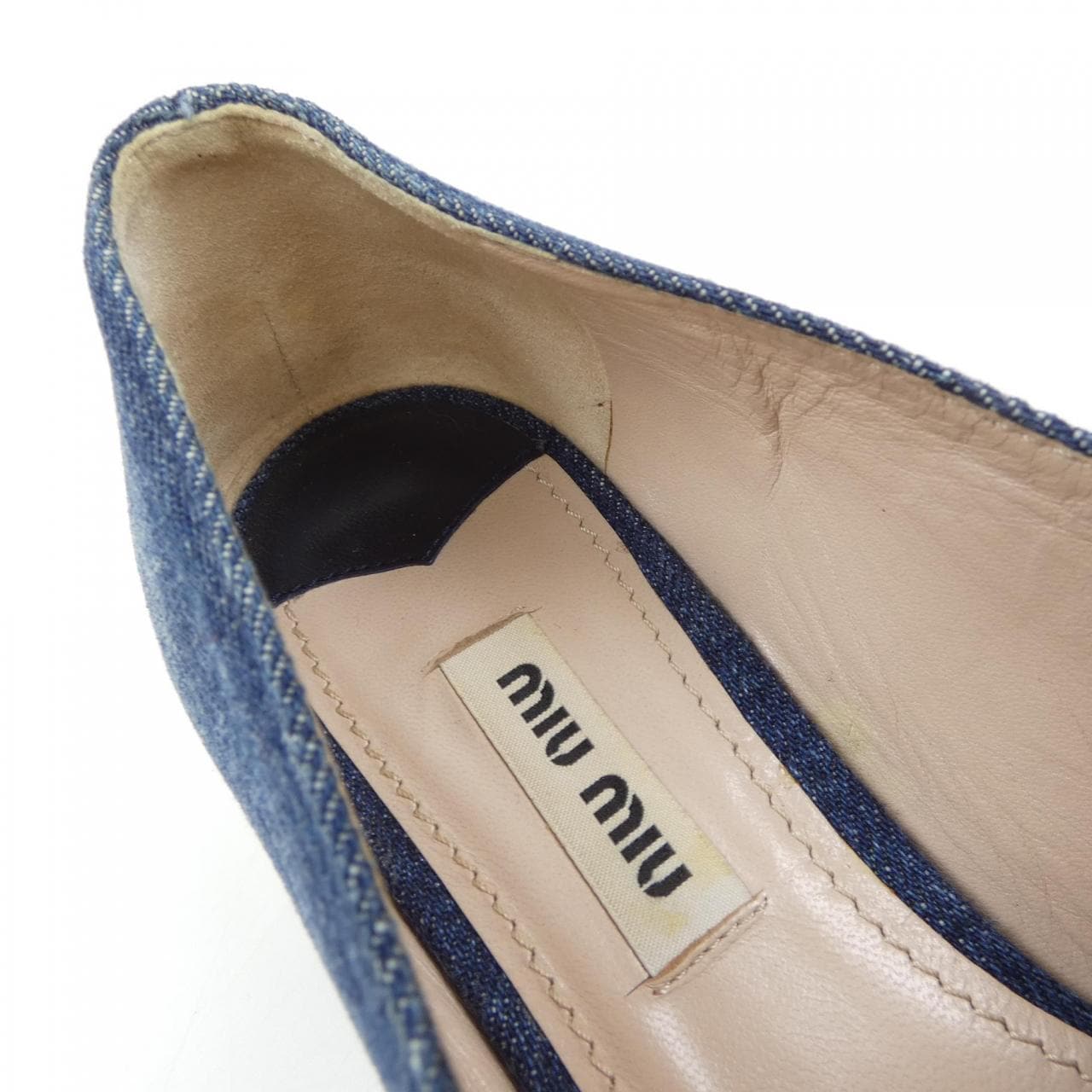 MIU MIU MIU MIU Shoes