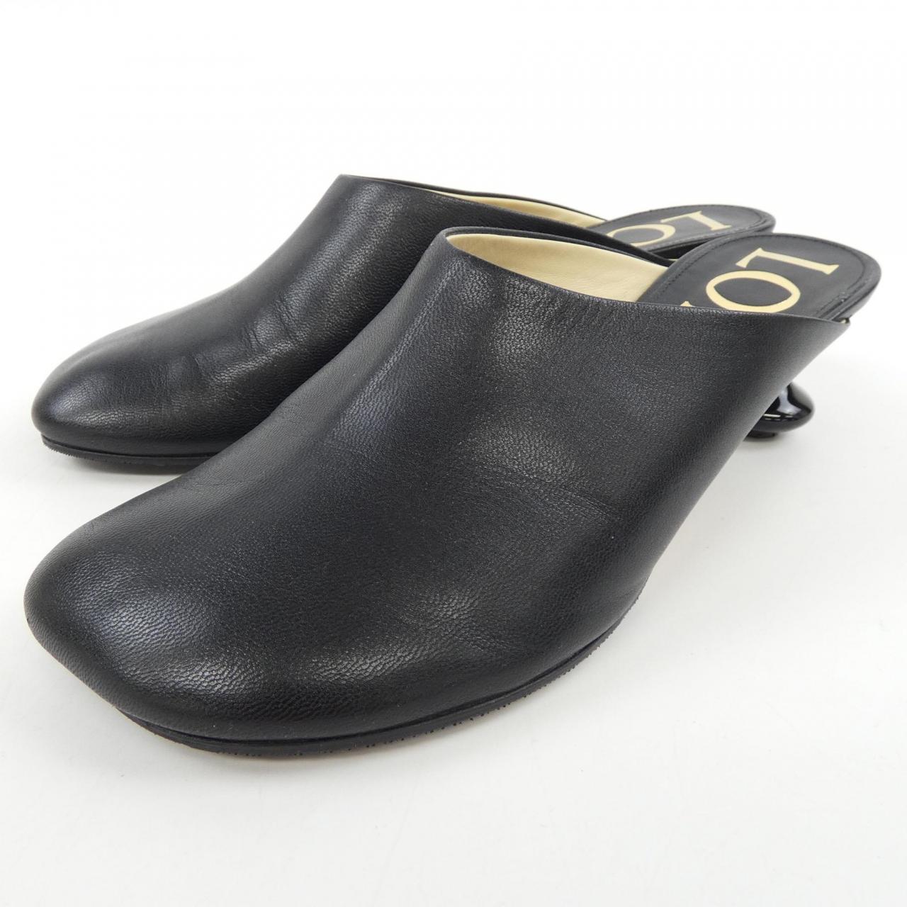 ロエベ LOEWE トイミュール TOY MULE L814379X28 サンダル