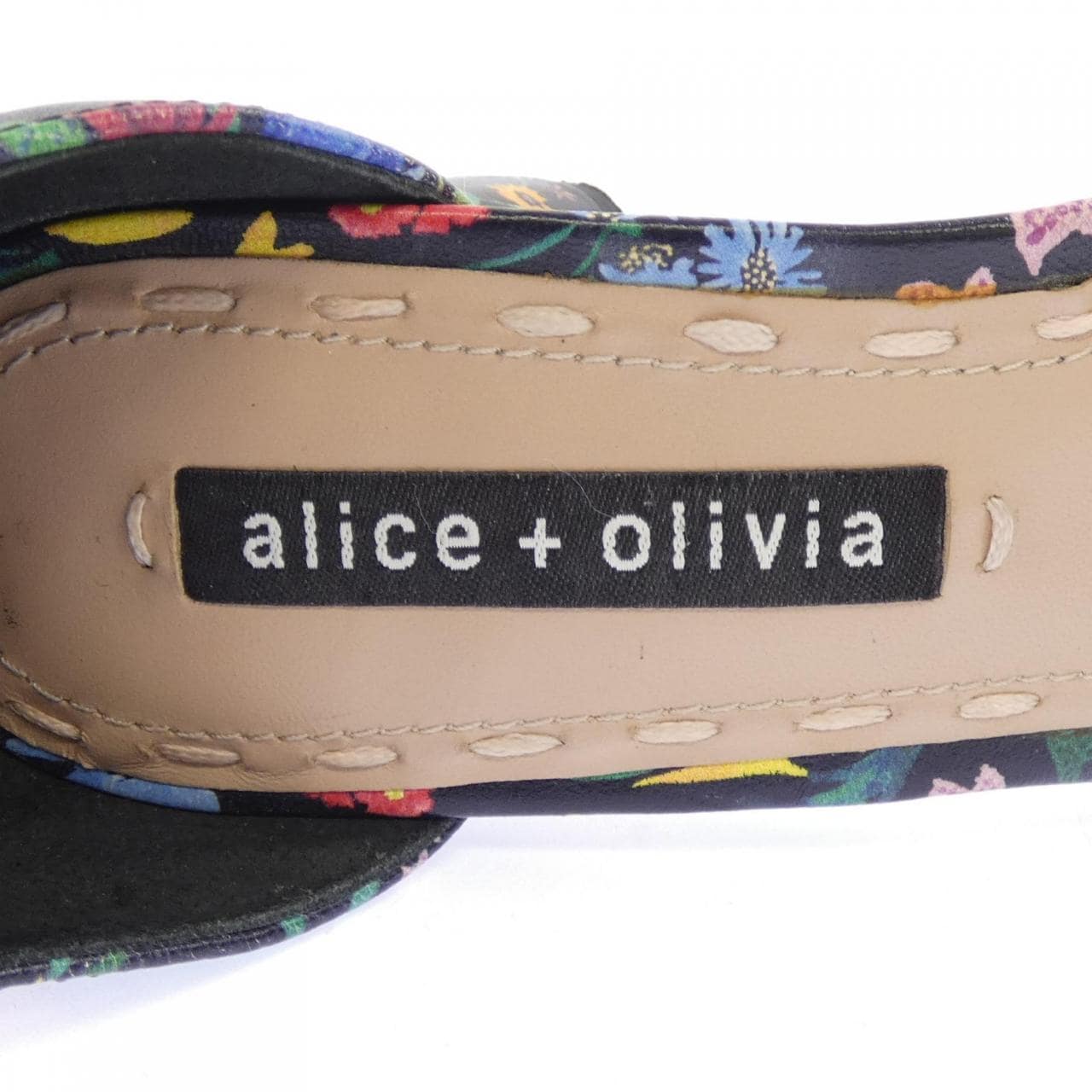 アリスアンドオリビア ALICE+OLIVIA サンダル
