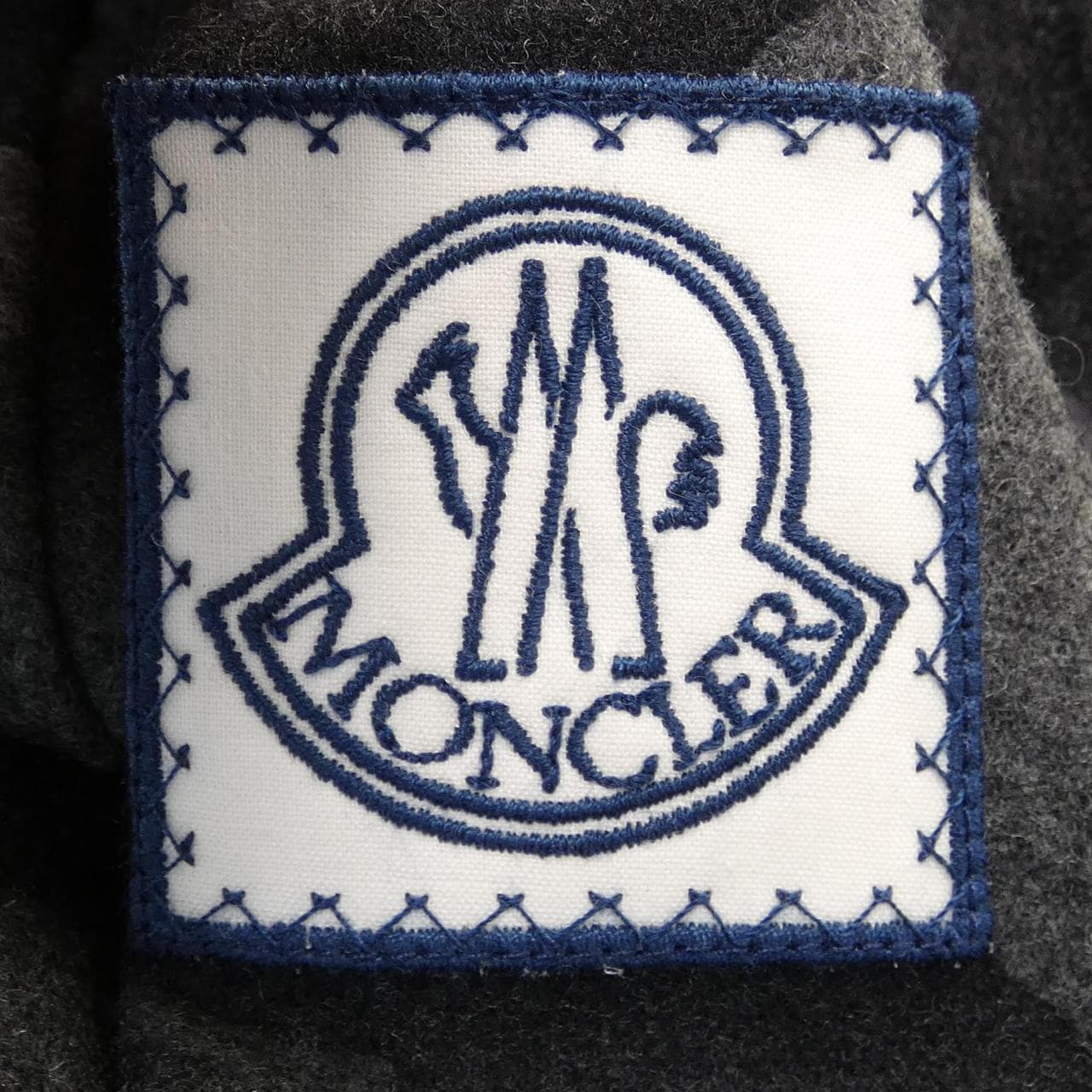 モンクレールガムブルー MONCLER GAMMEBLEU 23915204300 シャツ