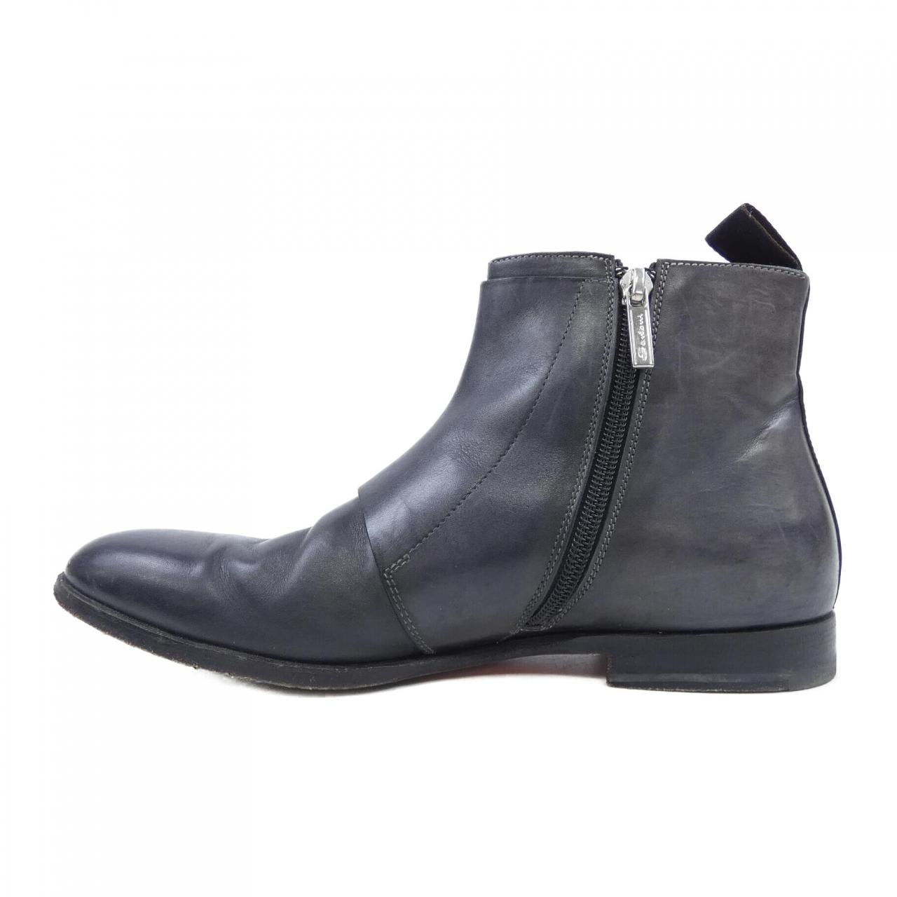 サントーニ SANTONI 13320 ブーツ