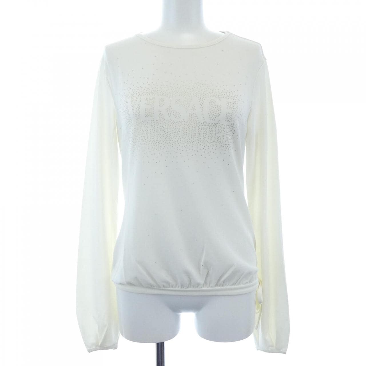 【ヴィンテージ】ヴェルサーチェ ジーンズ VERSACE JEANS トップス