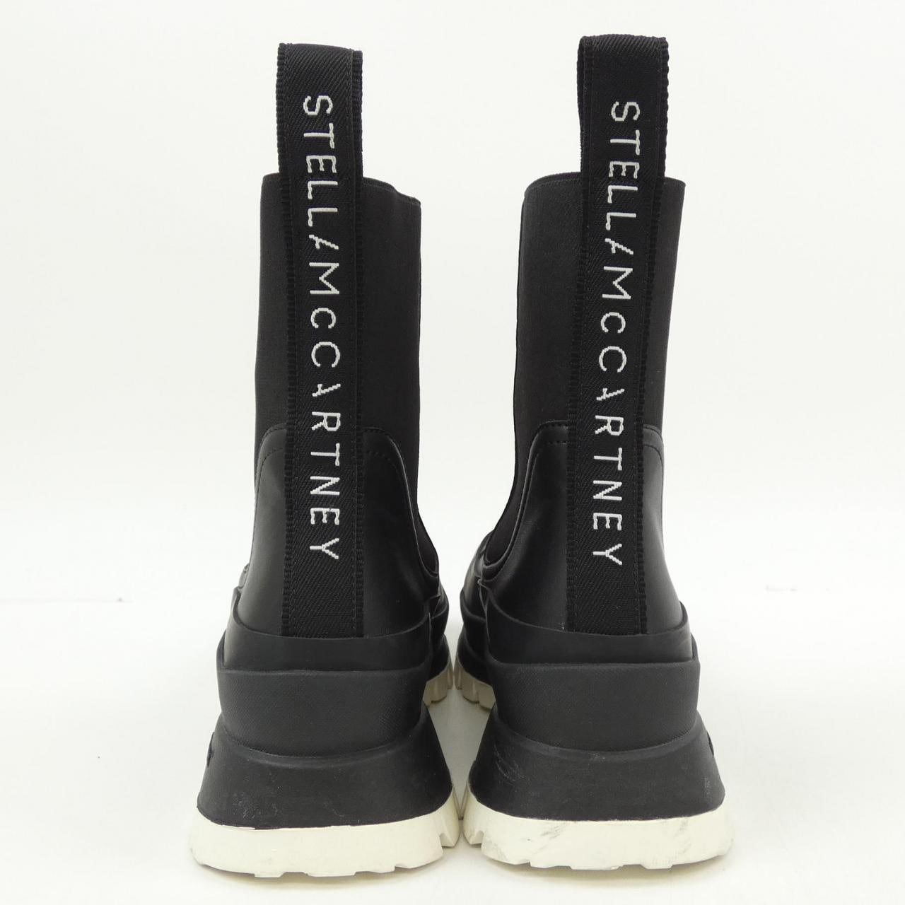 ステラマッカートニー STELLA MCCARTNEY ブーツ