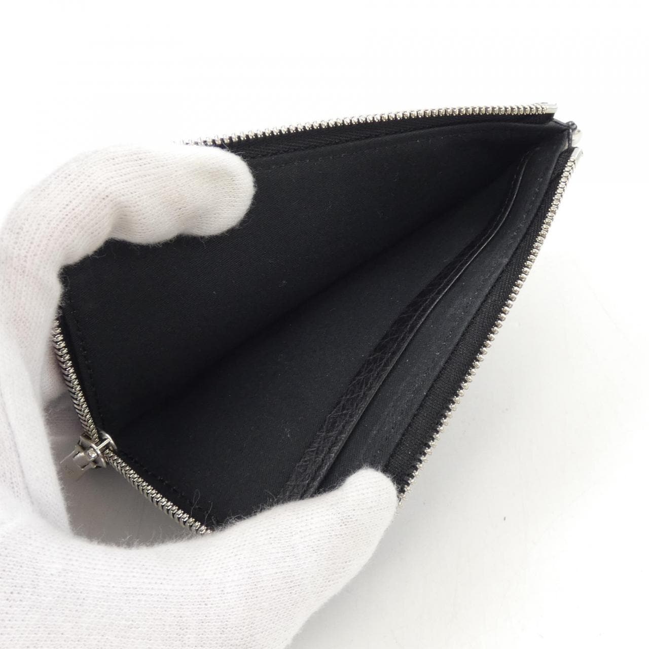 エルゴポック HERGOPOCH TCW-FC COIN & CARD CASE