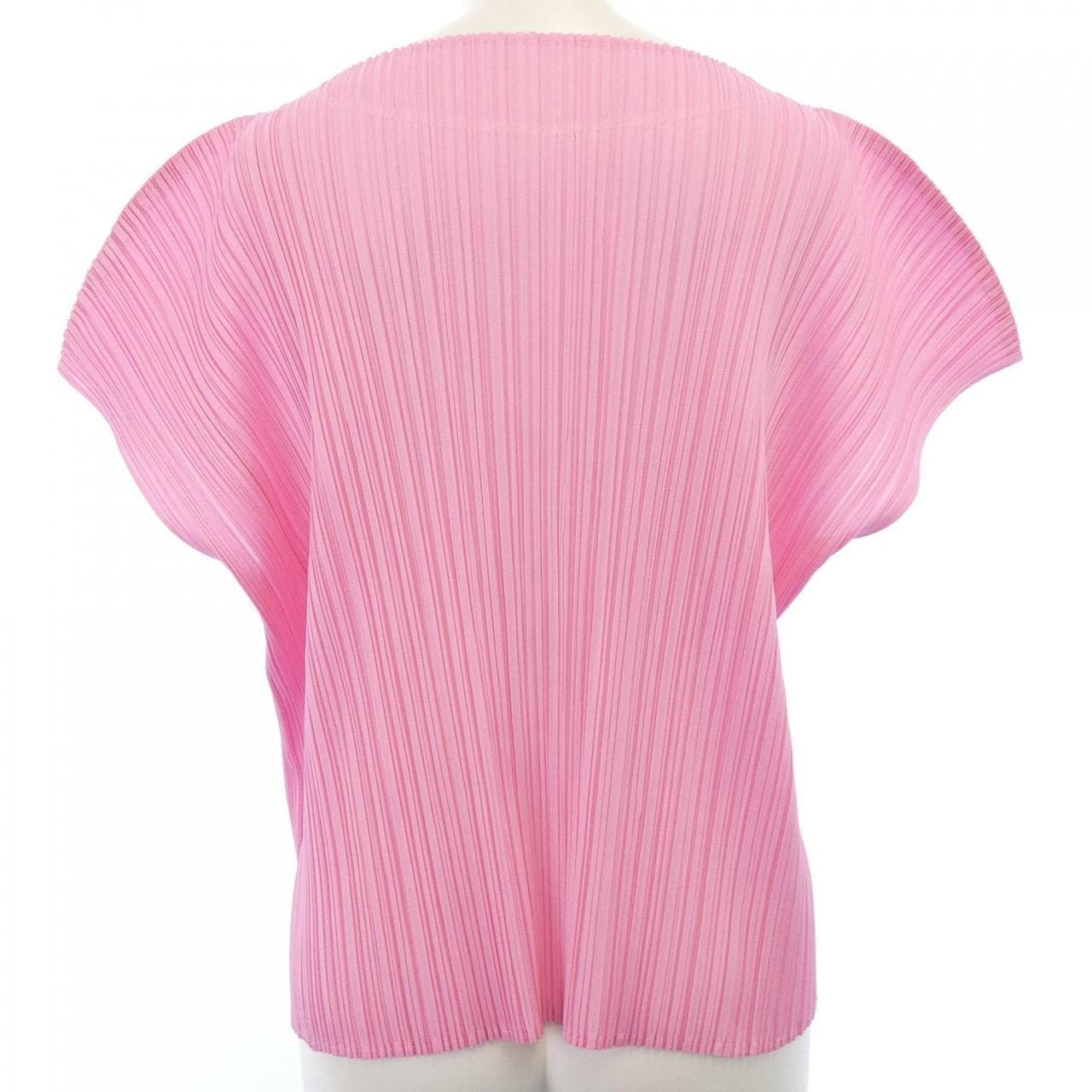 プリーツプリーズ PLEATS PLEASE PP21-JK143 トップス