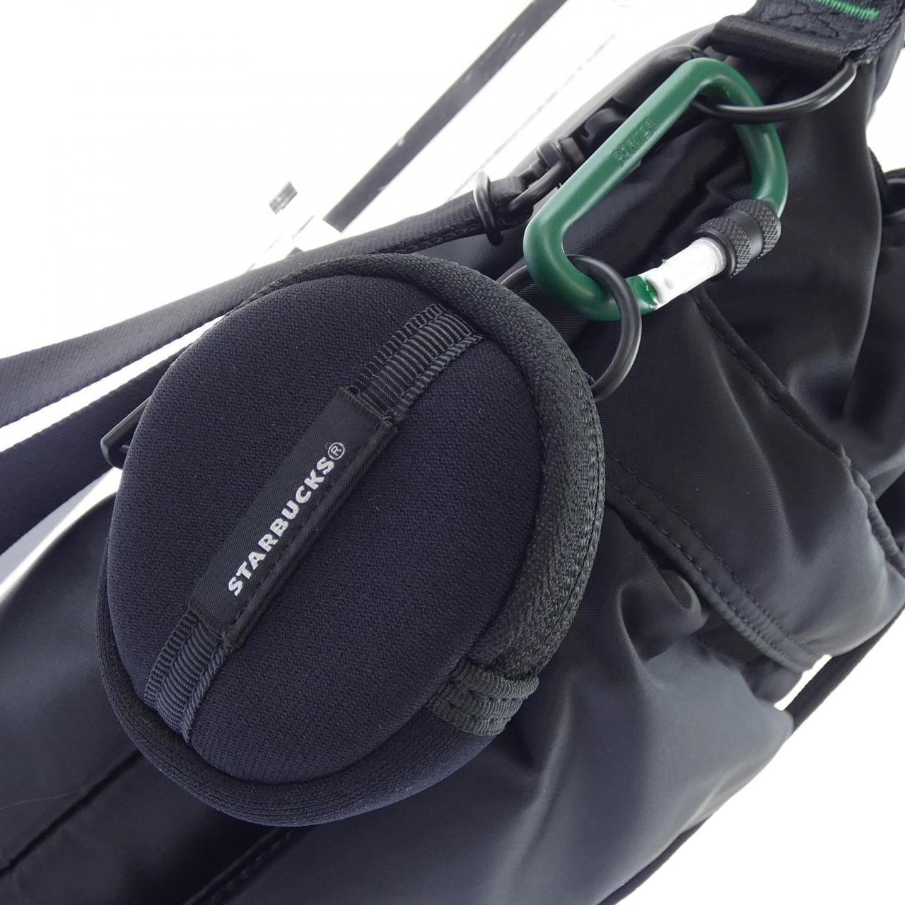 ポーター PORTER STARBUCKS BAG