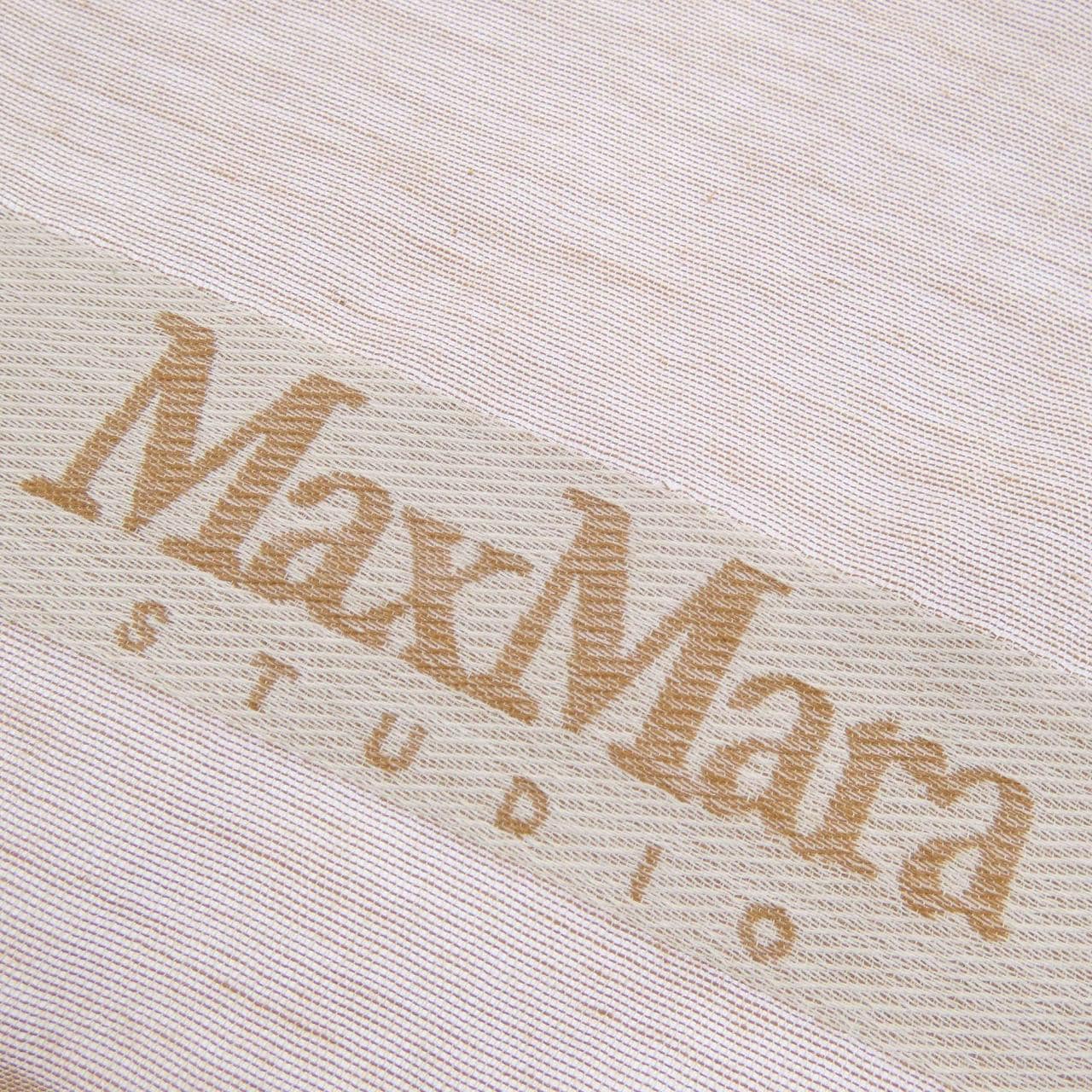 マックスマーラステュディオ Max Mara STUDIO STOLE