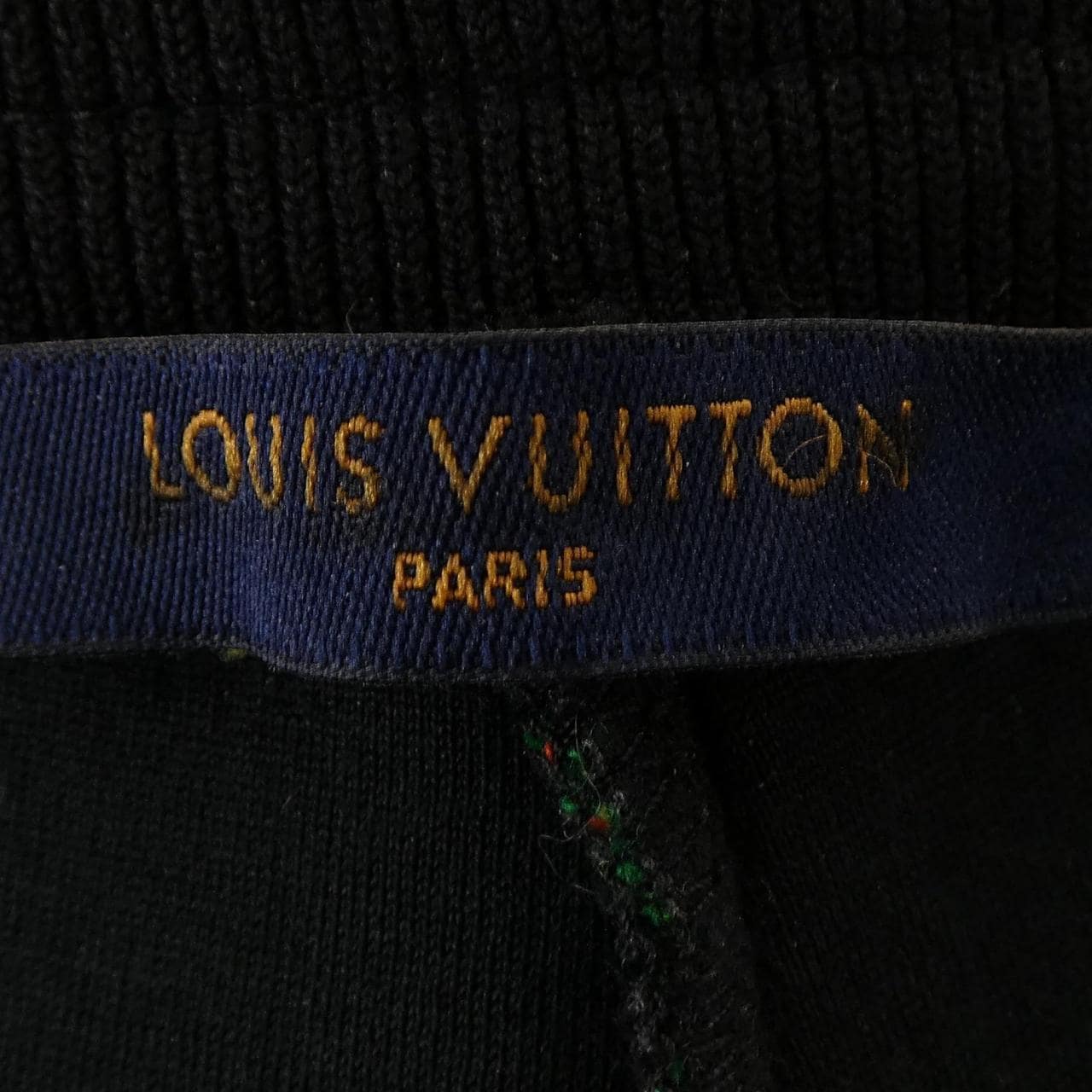 ルイヴィトン LOUIS VUITTON モノグラムフラワージップスルー HKY87WZRY ショートパンツ