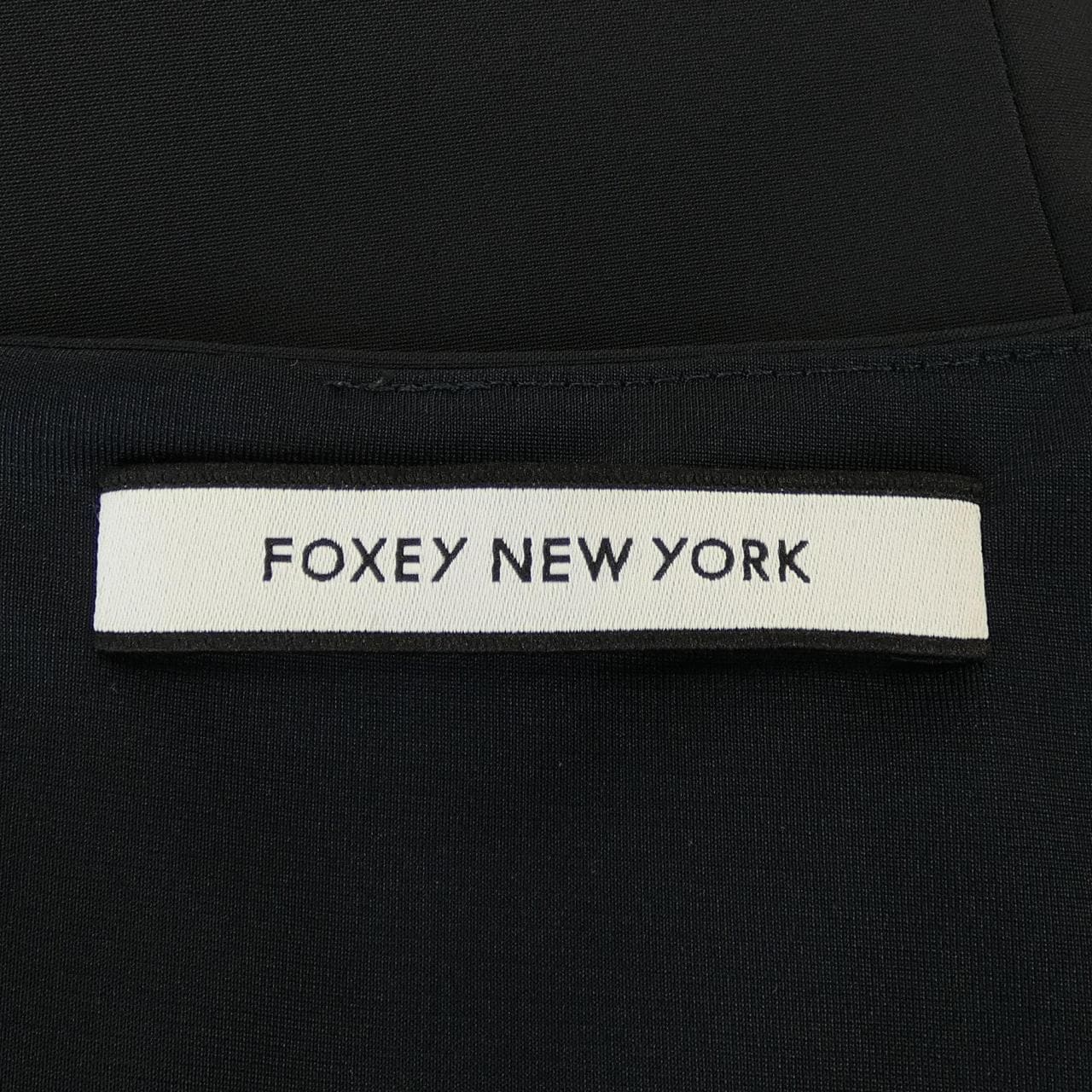 フォクシーニューヨーク FOXEY NEW YORK 39356 ワンピース