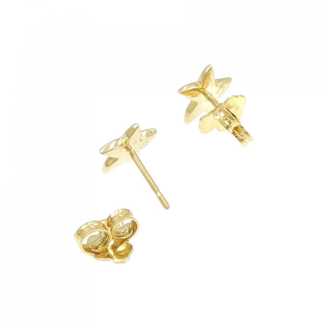 POMELLATO Stellina earrings