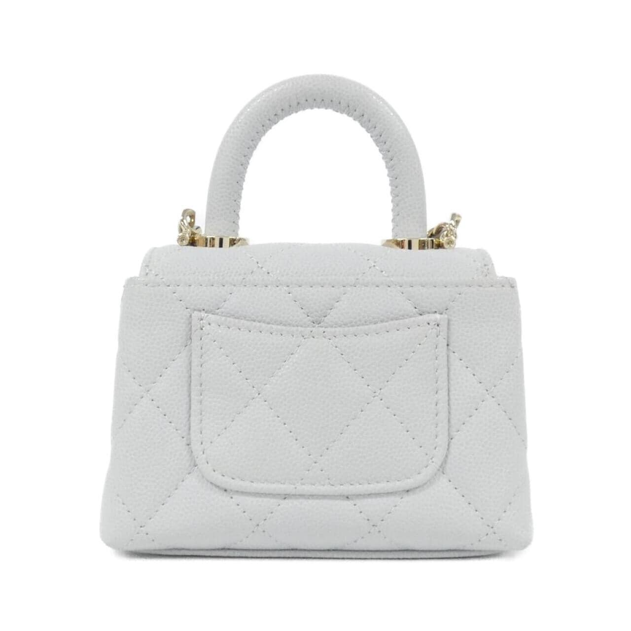 シャネル AP4245 チェーンクラッチ