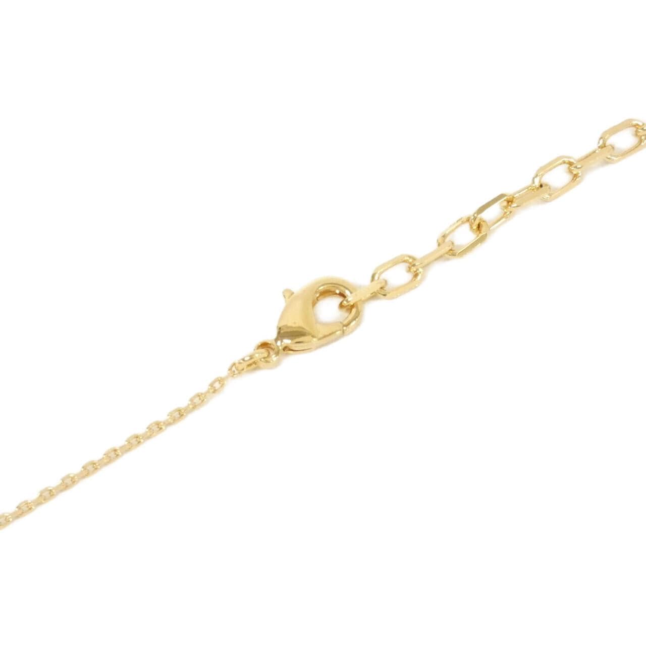 SALVATORE FERRAGAMO 76 0547 Necklace