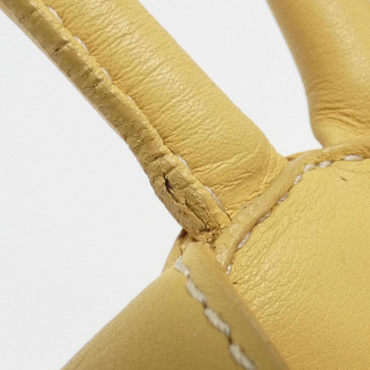 【ヴィンテージ】ロエベ リュックサック