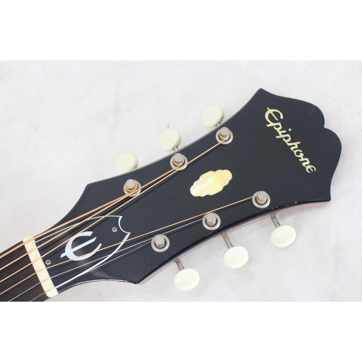 ＥＰＩＰＨＯＮＥ　　ＦＴ－７９　ＥＬＩＴＩＳＴ　１９６４　ＴＥＸＡＮ