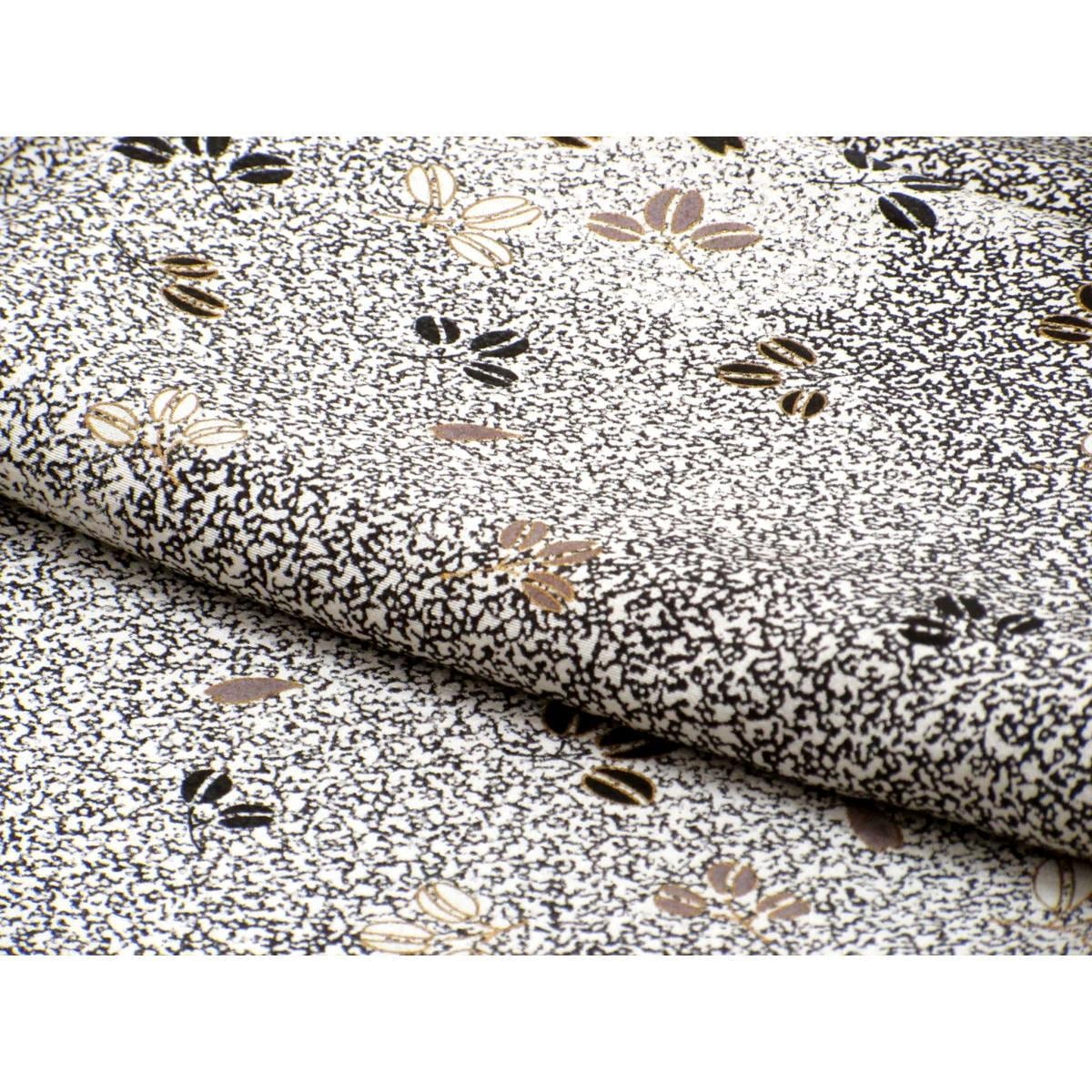 訪問着　友禅金彩加工　身幅Ｌ寸