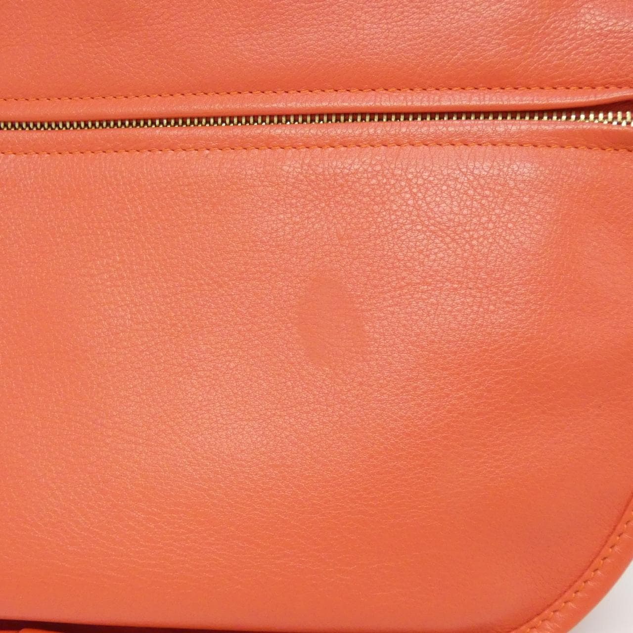 ロエベ ヘリテージ 377 79 752 ショルダーバッグ