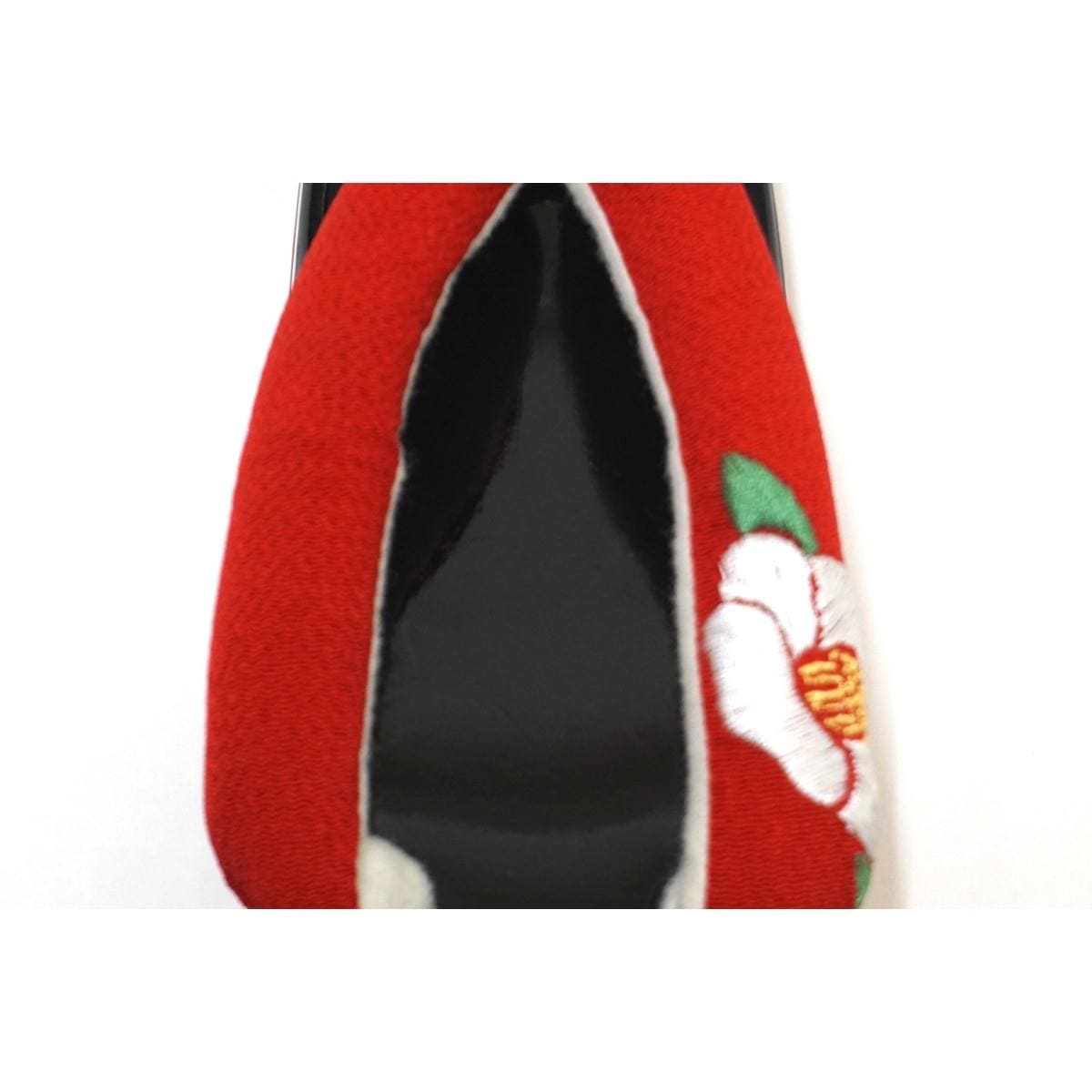 【未使用品】女草履　Ｆサイズ