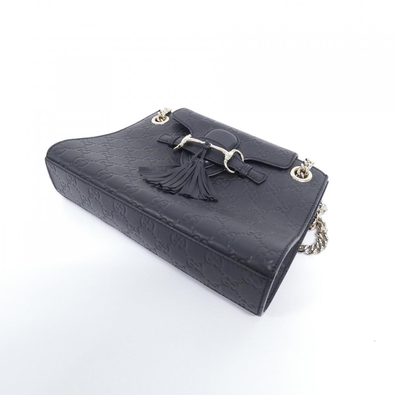 グッチ 369621 CWCIY ショルダーバッグ