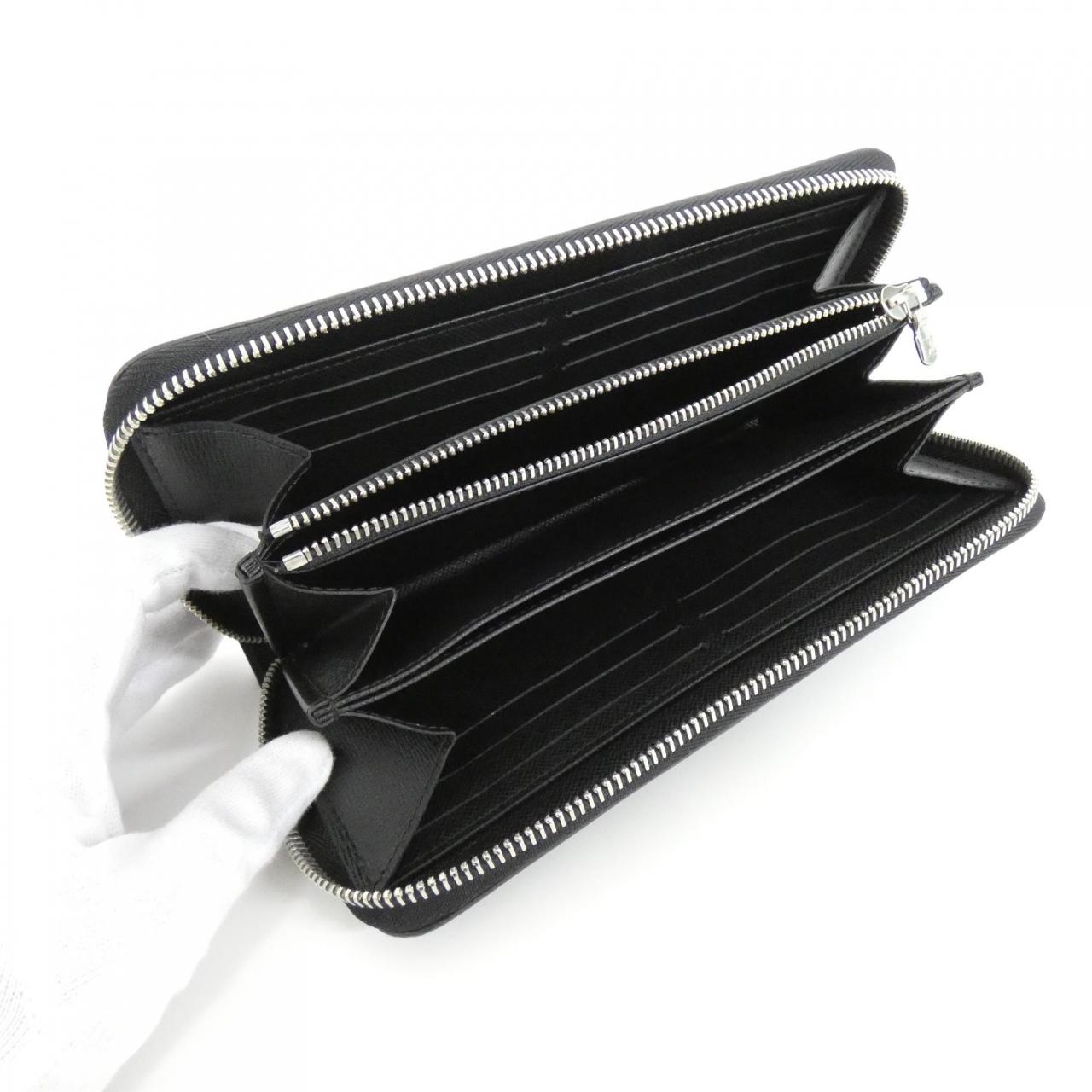 ルイヴィトン エピ ジッピー ウォレット M61857 財布