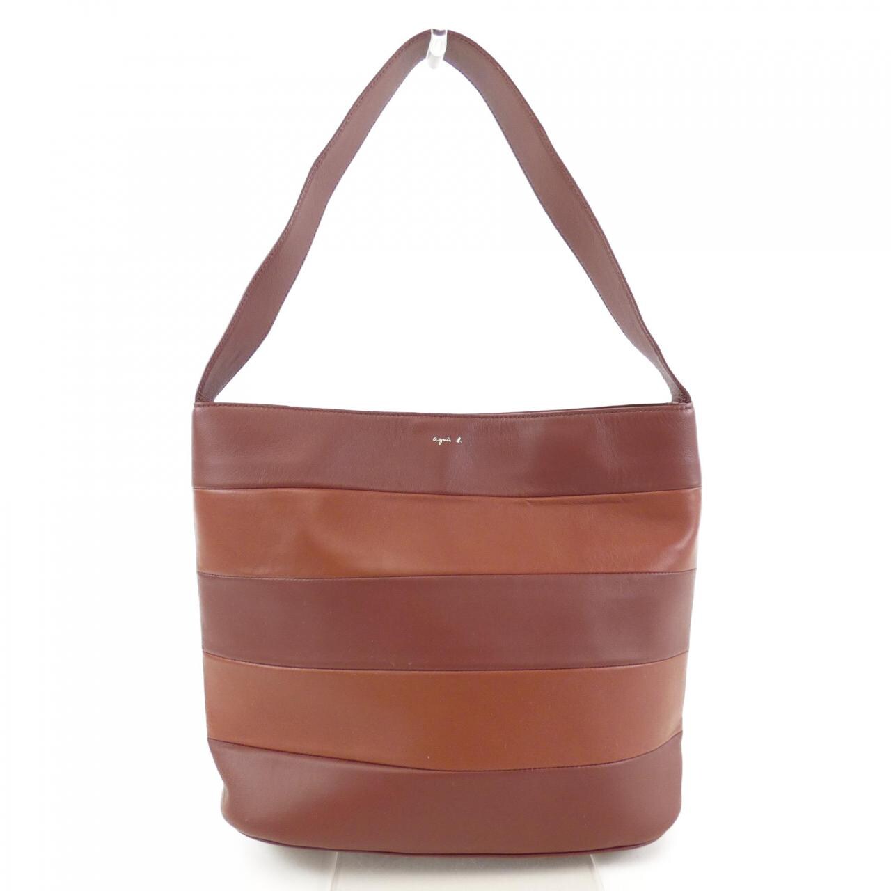 Agnes b handbag new arrivals