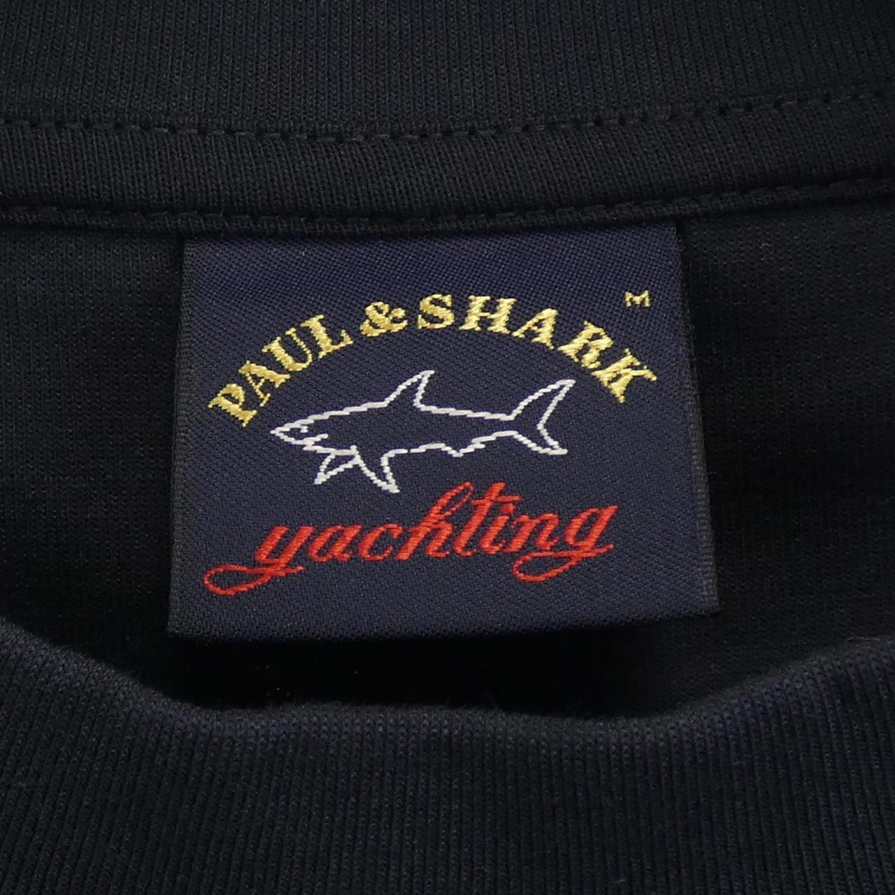 PAUL＆SHARK スウェット