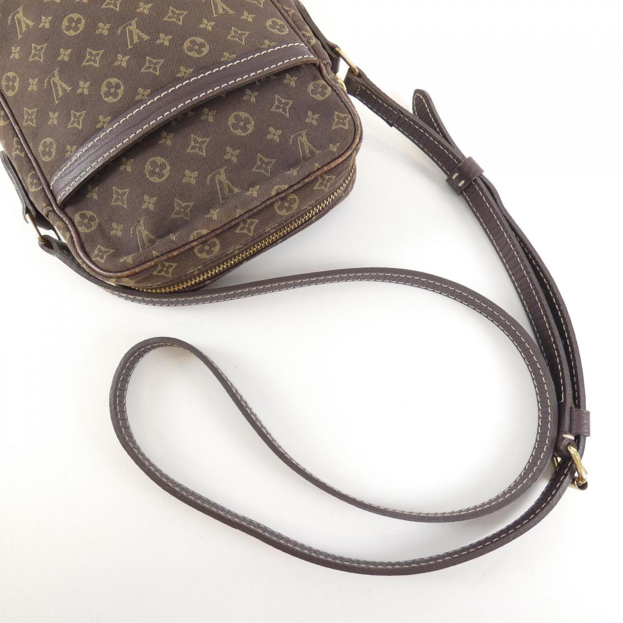 LOUIS VUITTON Monogram Minilan Danube M95228 單肩包