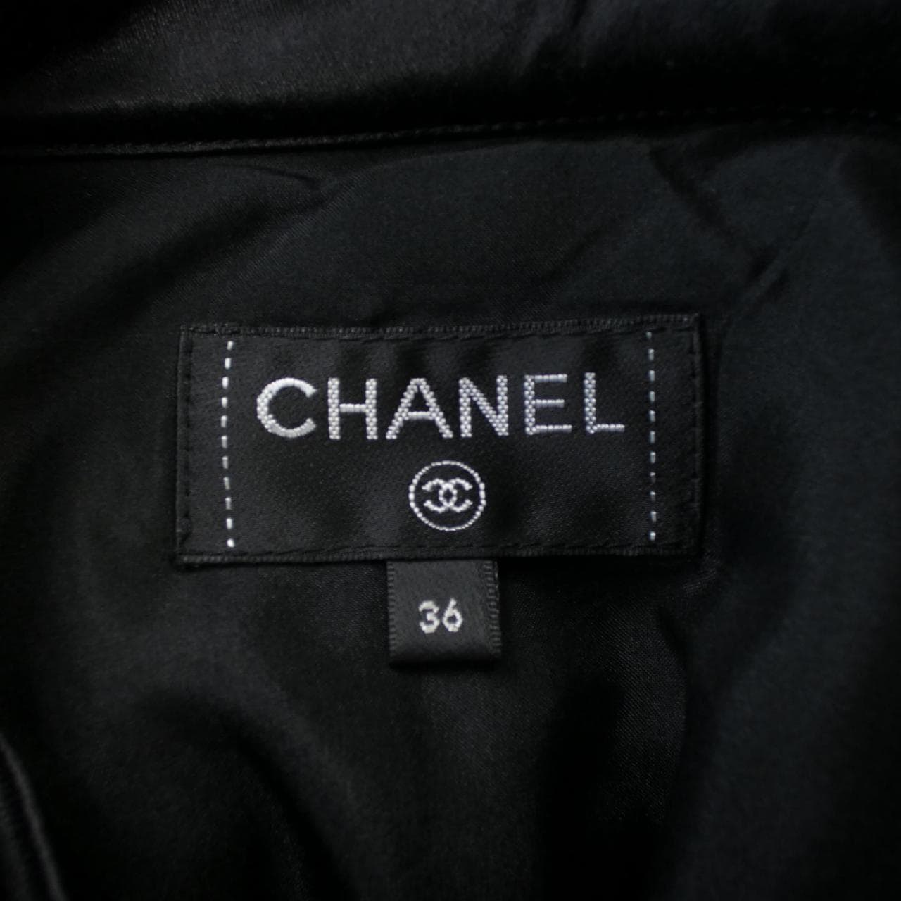 CHANEL CHANEL Shirt