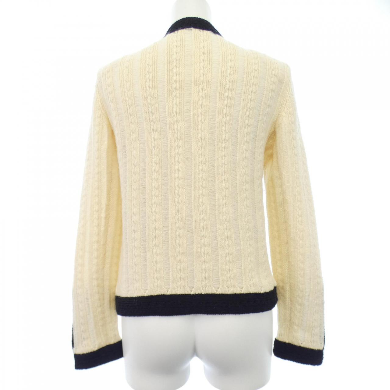 SAINT LAURENT SAINT LAURENT Cardigan