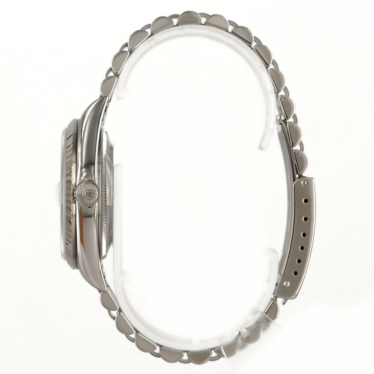 ROLEX Datejust 16234 SSxWG自动上弦P 编号
