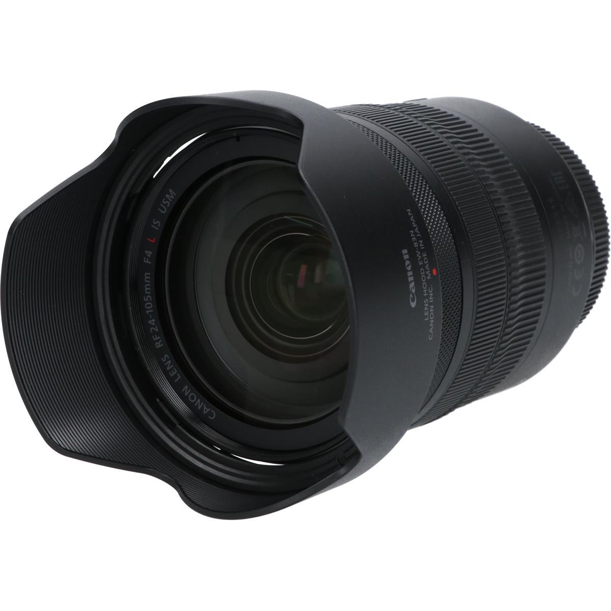 RF24-105mm F4L IS USM