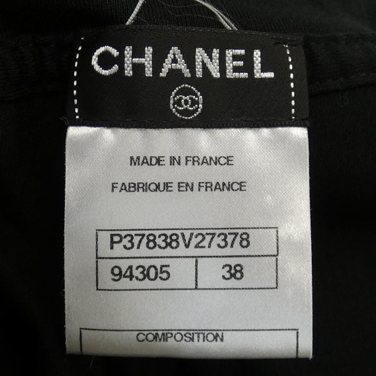シャネル CHANEL Tシャツ