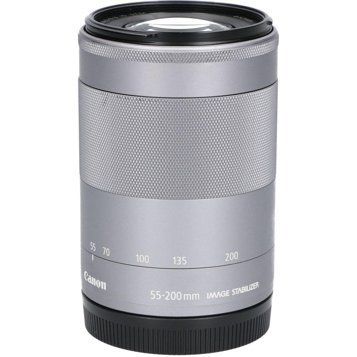 ＥＦ－Ｍ５５－２００ｍｍ　Ｆ４．５－６．３ＩＳ　ＳＴＭ