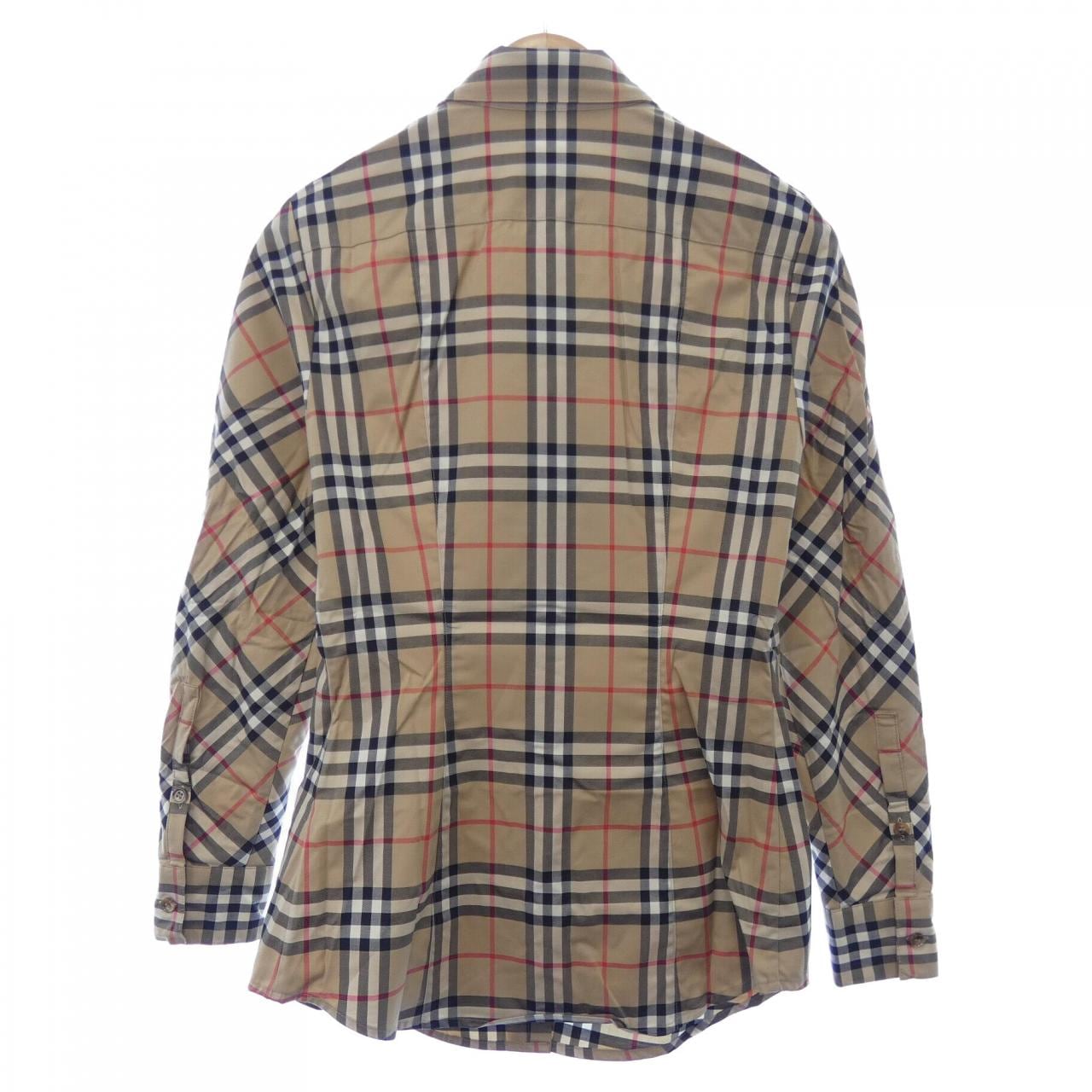 バーバリー BURBERRY シャツ