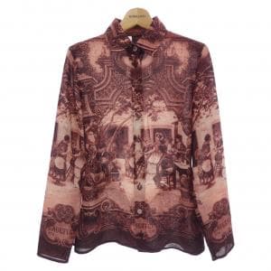 【ヴィンテージ】J･P･ゴルチェ JEAN PAUL GAULTIER シャツ